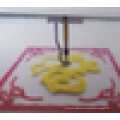 JS Chenille/Chain stitch Computerized Embroidery Machine